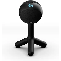 Logitech G Yeti Orb mikrofon černý - Mikrofony