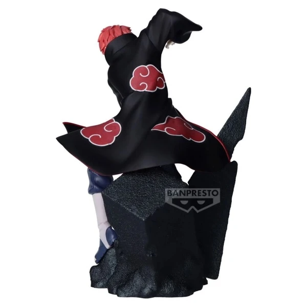 Figurka Bandai Naruto Shippuden Effectreme - Sasori 14 cm - Figurky - Obrázek Z14M000K01