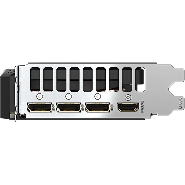 GIGABYTE NVIDIA GeForce RTX 5060 Ti WINDFORCE MAX OC 8G - Grafické karty - Obrázek Z15K000K01
