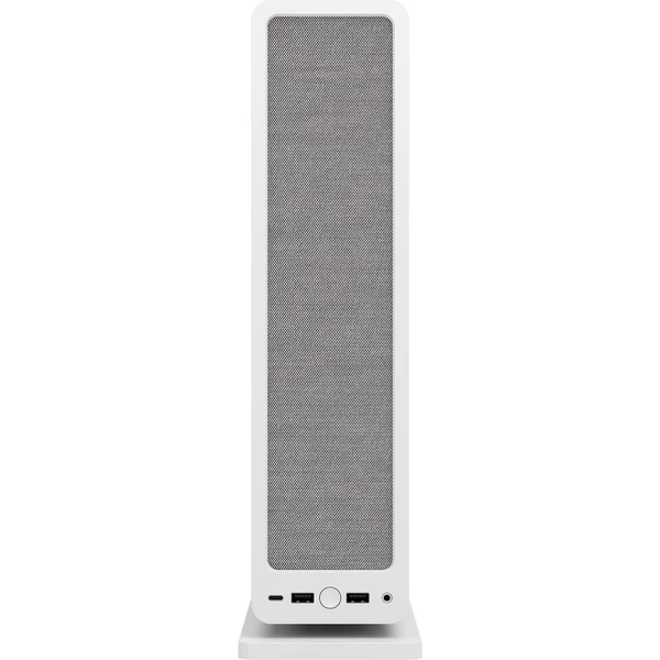 Fractal Ridge/Mini ITX/Bílá - Počítačové skříně - Obrázek Z17A000601