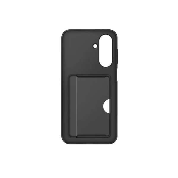 Samsung Card Slot kryt Galaxy A17 5G/LTE černý - Pouzdra - Obrázek Z17G000K01