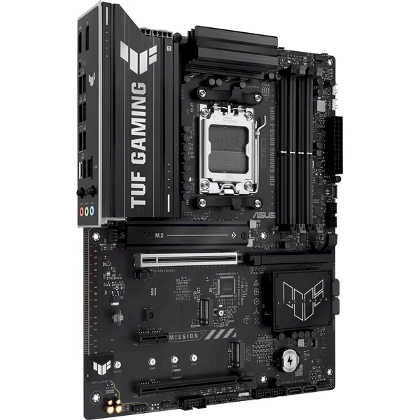ASUS TUF GAMING B850-E WIFI - Základní desky - Obrázek Z17N000K01