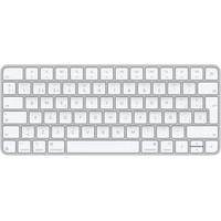 Apple Magic Keyboard španělská - Klávesnice