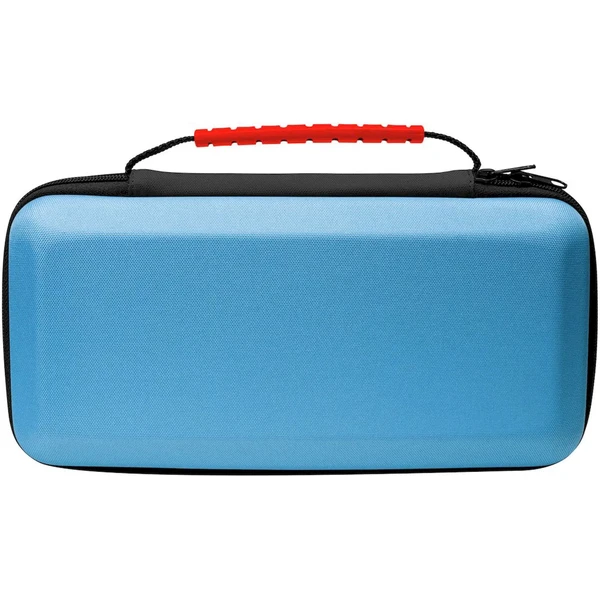 Trust GXT 1252 XL pouzdro pro Nintendo Switch 2 červeno modré - Pouzdra - Obrázek Z18H000L01