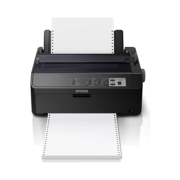 Epson FX-890IIN - Tiskárny - Obrázek Z18Y000501