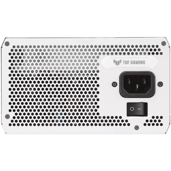 ASUS TUF Gaming White Edition 1000W - Zdroje - Obrázek Z19B000L01