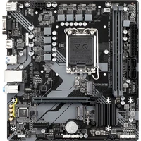 GIGABYTE B760M H DDR4 - Základní desky