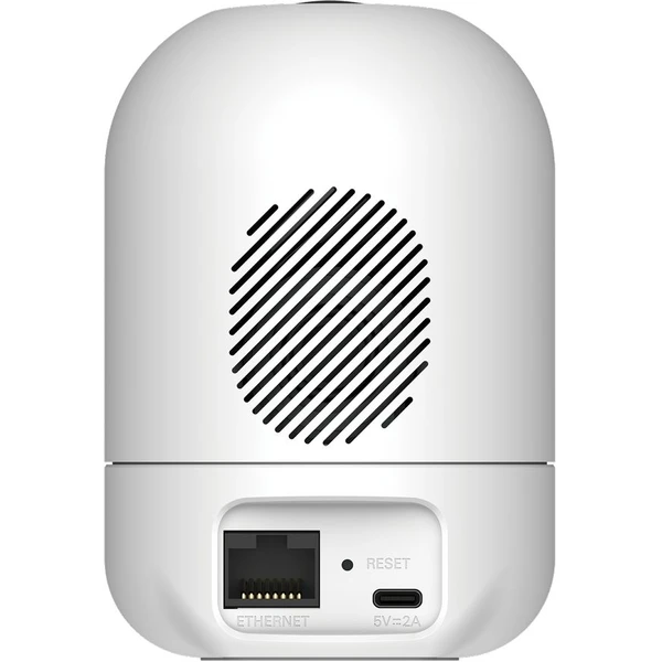 D-Link 2K Pan & Tilt Wi-Fi bílá - IP kamery - Obrázek Z19J000K01