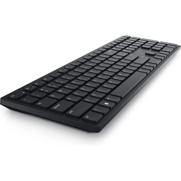 Dell KB500 bezdrátová klávesnice CZ/SK - Klávesnice - Obrázek Z19Q100501