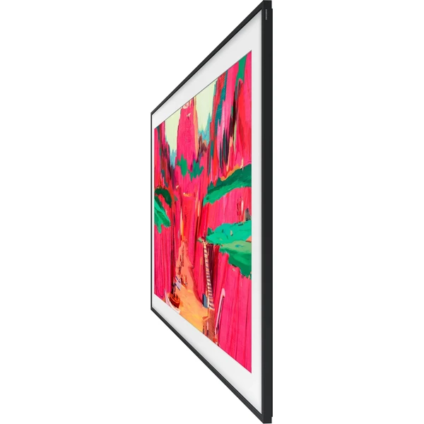 Samsung The Frame Neo QE75LS03F QLED smart TV 75" - Televize - Obrázek Z1BE000P01