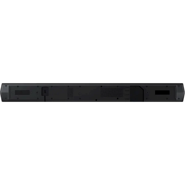 Samsung HW-B750F soundbar černý - Reproduktory - Obrázek Z1BG000L01