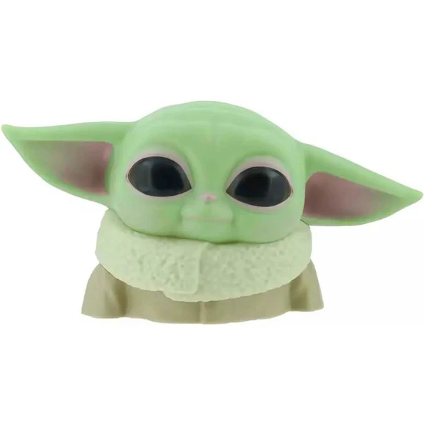 Lampička Star Wars Mandalorian - The Child - Lampičky - Hlavní obrázek