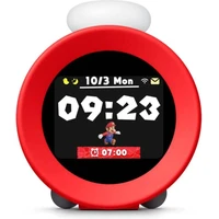 Nintendo Sound Clock Alarmo hodiny s budíkem - Hodiny