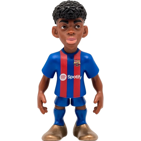 MINIX Football: Club FC Barcelona - Lamine Yamal - Minix - Obrázek Z1DC000P01