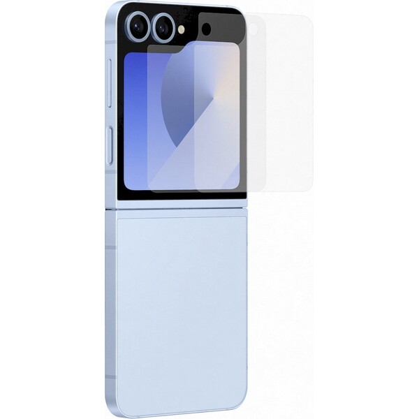 Samsung Anti-reflecting Film ochranná fólie Galaxy Z Flip6 čirá