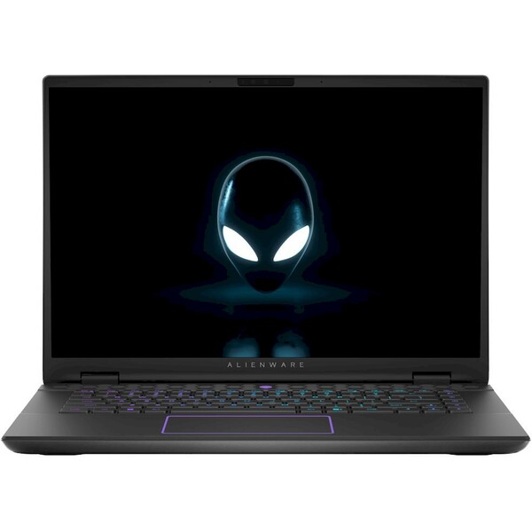 DELL Alienware m16 R2 (N-AWM16R2-N2-712K) černý - Smarty.cz