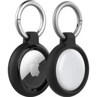 OtterBox Sleek pouzdro pro Apple AirTag černý - Pouzdra