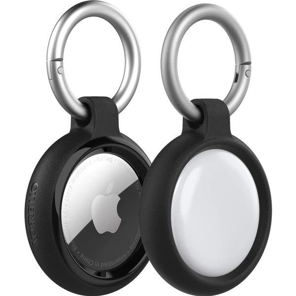 OtterBox Sleek pouzdro pro Apple AirTag černý - Pouzdra - Hlavní obrázek