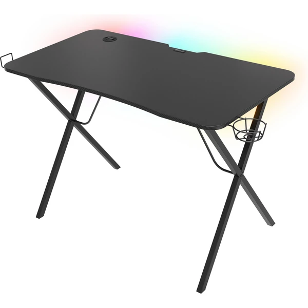 Genesis Holm 200 RGB Herní stůl - Stoly - Obrázek Z1G1100501
