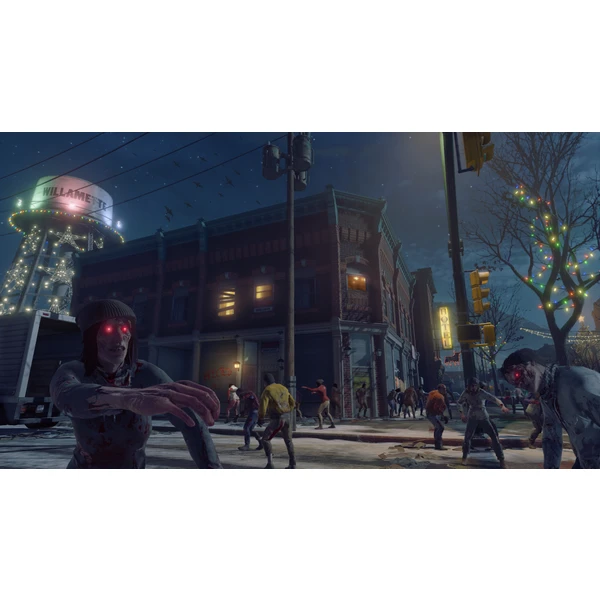 Dead Rising 4 (Xbox One) - Hry pro Xbox One - Obrázek Z1G4100201