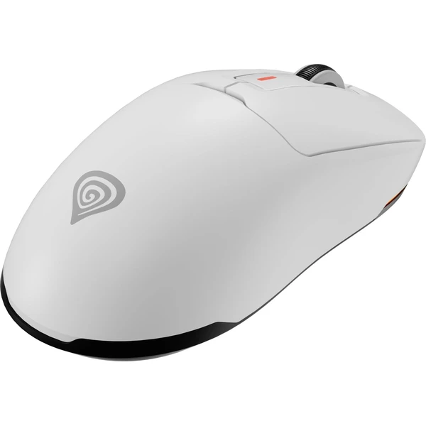 Genesis Zircon 660 bezdrátová herní myš bílá - Myši - Obrázek Z1G8000N01