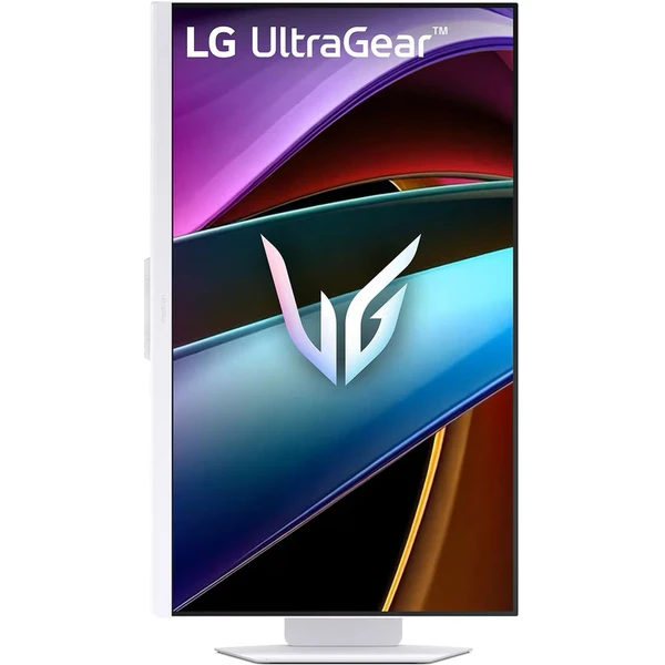 LG UltraGear 32G810SA-W herní monitor 32" - Monitory - Obrázek Z1ID000K01