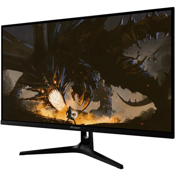 AROZZI NOVA herní monitor 32" černý - Monitory - Obrázek Z1JJ000K01