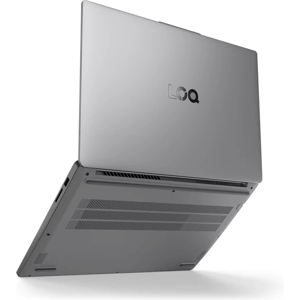 Lenovo LOQ 15IAX9E (83LK003CCK) šedý - záruka na 3 roky po registraci - Notebooky - Obrázek Z1KD000O01