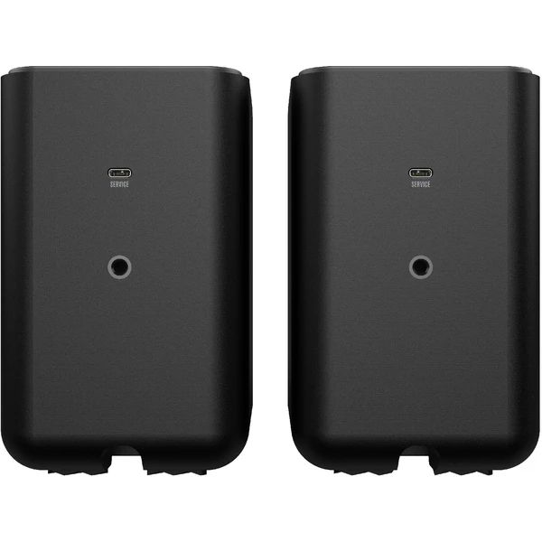 Klipsch Flexus SURR 100 prostorové reproduktory černé - Reproduktory - Obrázek Z1LG000K01
