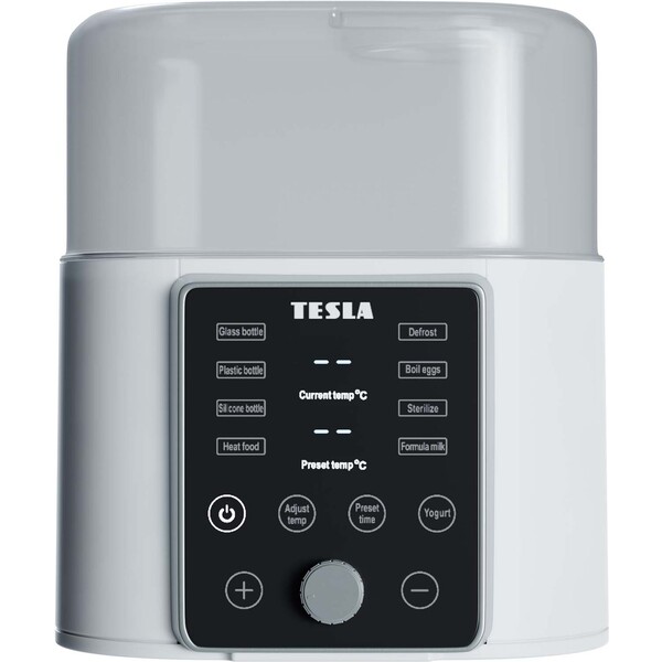 Tesla Smart TESLA Multi Sterilizer MS100 Bílá