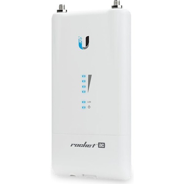 Ubiquiti R5AC-Lite Bílá