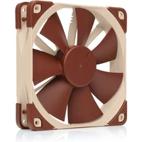 NOCTUA ventilátor NF-F12 5V PWM, 120x120cm - Ventilátory pro PC