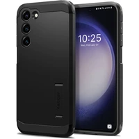 Spigen Tough Armor kryt Samsung Galaxy S23+ černý - Pouzdra