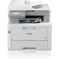 Brother MFC-L8340CDW tiskárna (záruka na 3 roky po registraci) - Tiskárny