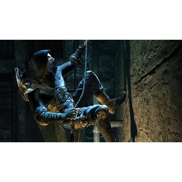 Thief (PS4) - Hry pro PS4 - Obrázek Z1Q4100201