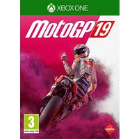 MotoGP 19 (Xbox One) - Hry pro Xbox One