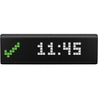 LaMetric Time WiFi LED indikační panel - Příslušenství pro konference