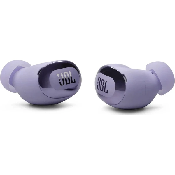 JBL Live Buds 3 bezdrátová sluchátka TWS fialová - Sluchátka - Obrázek Z1S6000P01