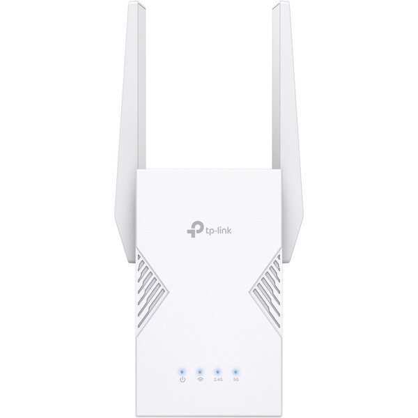 TP-Link RE225BE Wi-Fi extender Bílá