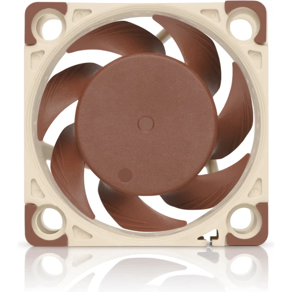 Noctua NF-A4x20-PWM - Ventilátory pro PC - Obrázek Z1UR600301