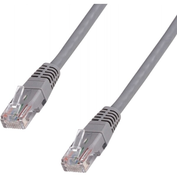 DATACOM Patchkabel 7m UTP Cat5e RJ45