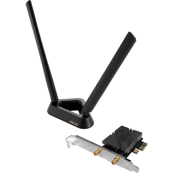 ASUS PCE-BE92B 90IG0880-MO3C00 Černá