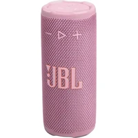 JBL Grip růžový - Reproduktory