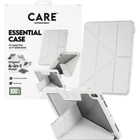 PanzerGlass® CARE 4v1 Essential pouzdro Apple iPad Air 11" (2025/2024) šedé - Pouzdra