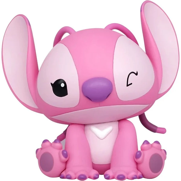 Pokladnička Lilo & Stitch - Angel sitting 20 cm - Pokladničky - Hlavní obrázek
