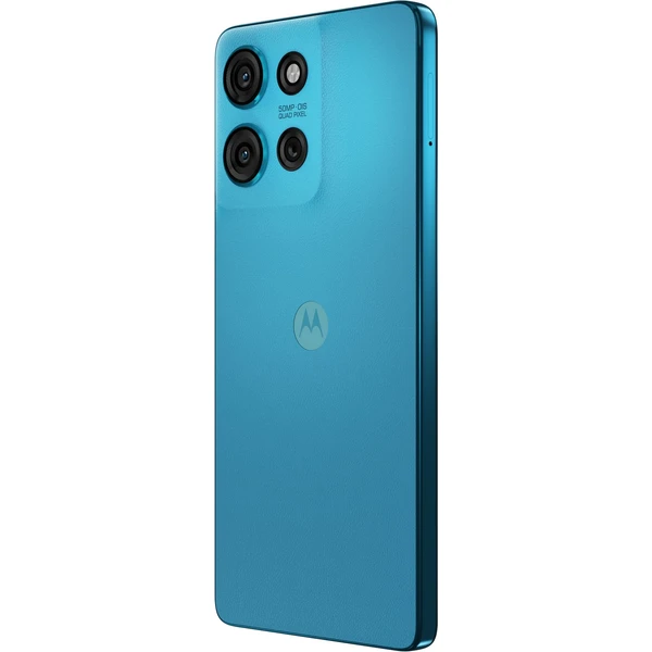Motorola Moto G75 5G 8GB/256GB modrá - Mobilní telefony - Obrázek Z22A000O01