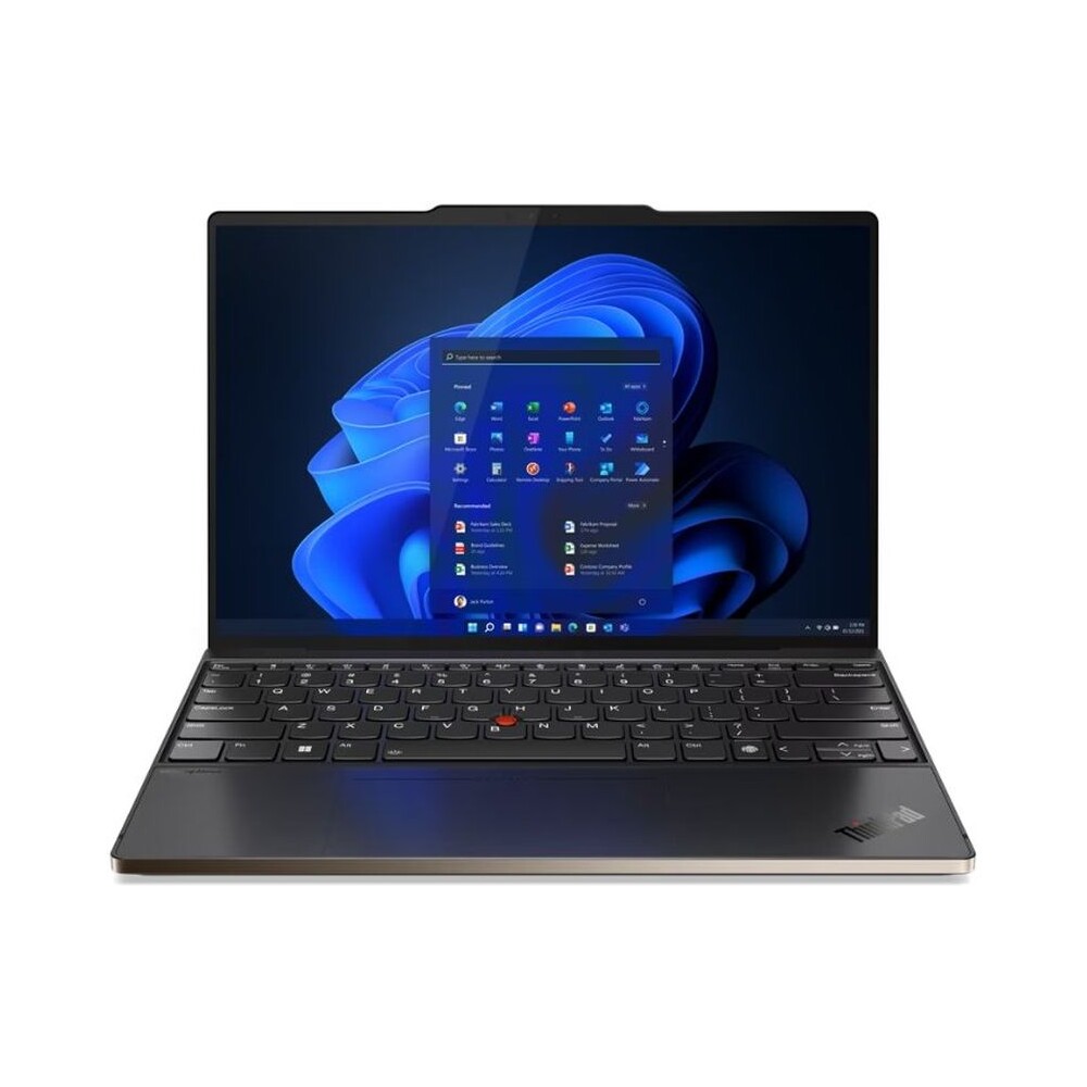 Lenovo ThinkPad Z13 Gen 2 (21JV0018CK) černý