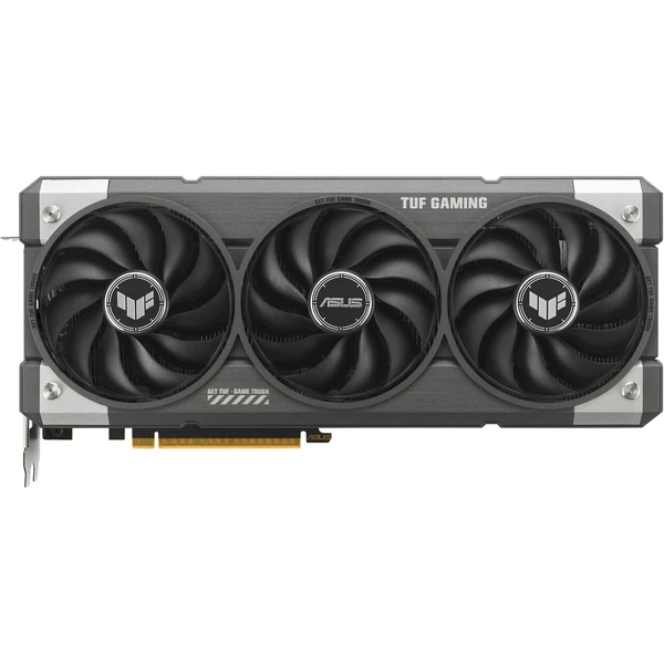 ASUS TUF Gaming NVIDIA GeForce RTX 5060 8GB GDDR7 OC - Grafické karty - Obrázek Z24F000O01