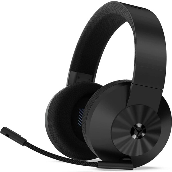 Lenovo Legion H600 Černá