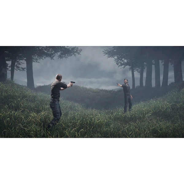 The Walking Dead: Destinies (Switch) - Hry pro Nintendo Switch - Obrázek Z26T100501
